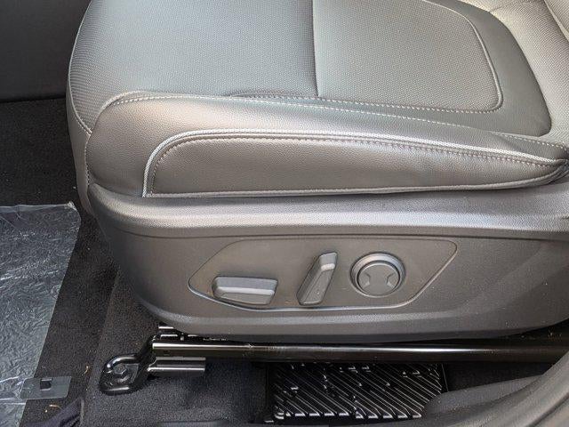 2025 Hyundai TUCSON Limited AWD