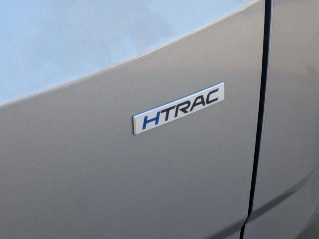 2025 Hyundai TUCSON Limited AWD