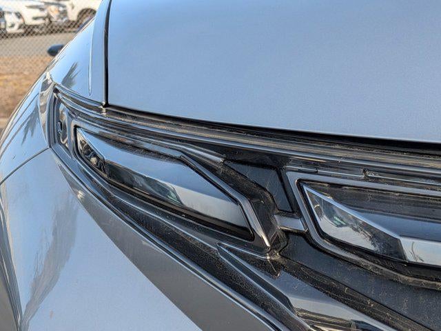 2025 Hyundai TUCSON Limited AWD