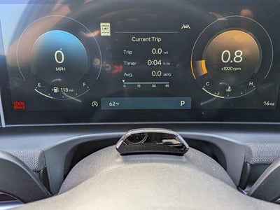 2025 Hyundai TUCSON Limited AWD