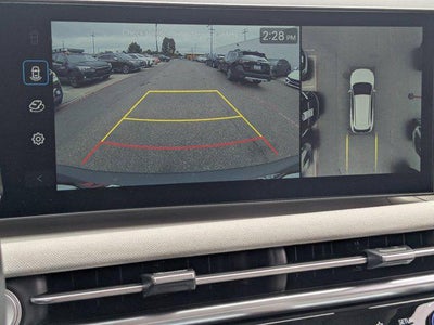 2025 Hyundai TUCSON Limited AWD