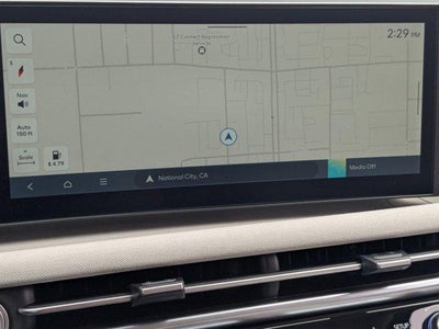 2025 Hyundai TUCSON Limited AWD