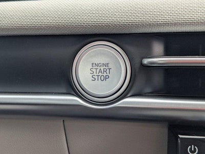 2025 Hyundai TUCSON Limited AWD