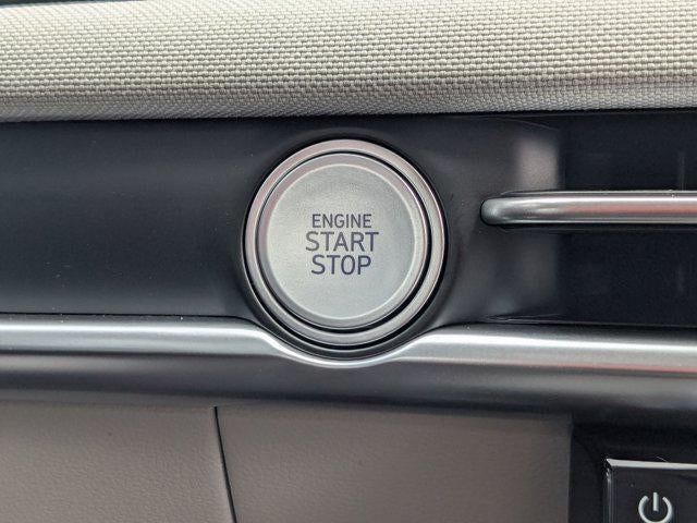 2025 Hyundai TUCSON Limited AWD