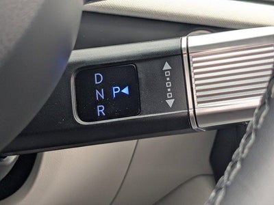 2025 Hyundai TUCSON Limited AWD