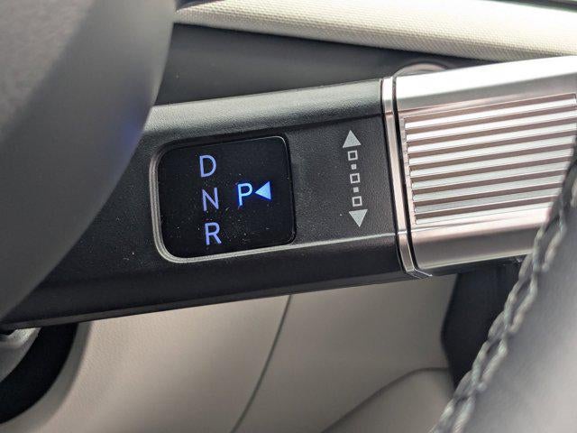 2025 Hyundai TUCSON Limited AWD