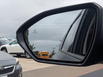 2025 Hyundai TUCSON Limited AWD