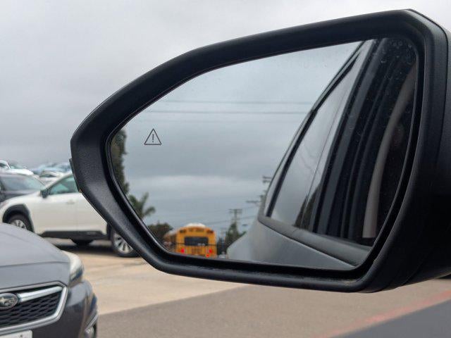 2025 Hyundai TUCSON Limited AWD