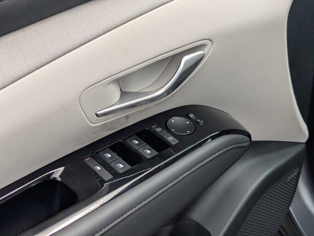 2025 Hyundai TUCSON Limited AWD