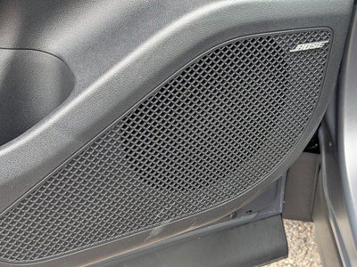 2025 Hyundai TUCSON Limited AWD