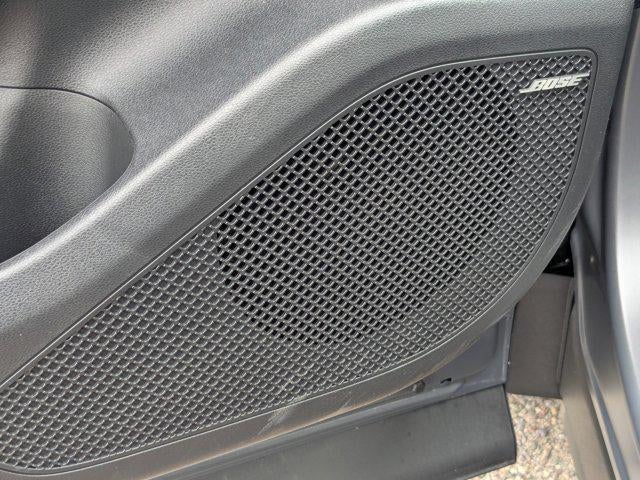 2025 Hyundai TUCSON Limited AWD