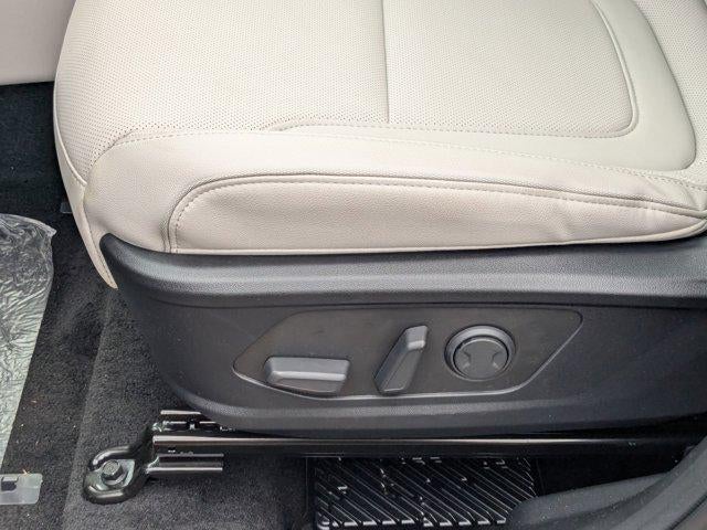 2025 Hyundai TUCSON Limited AWD