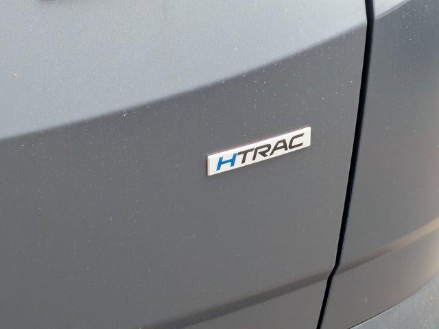 2025 Hyundai TUCSON Limited AWD