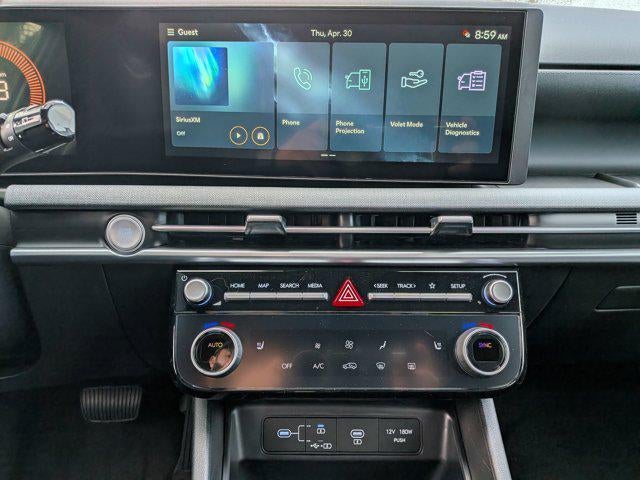 2026 Hyundai TUCSON XRT AWD