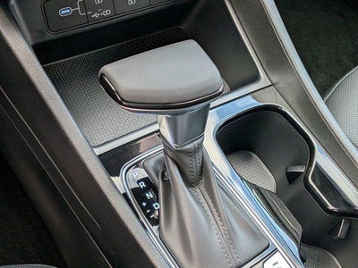 2026 Hyundai TUCSON XRT AWD