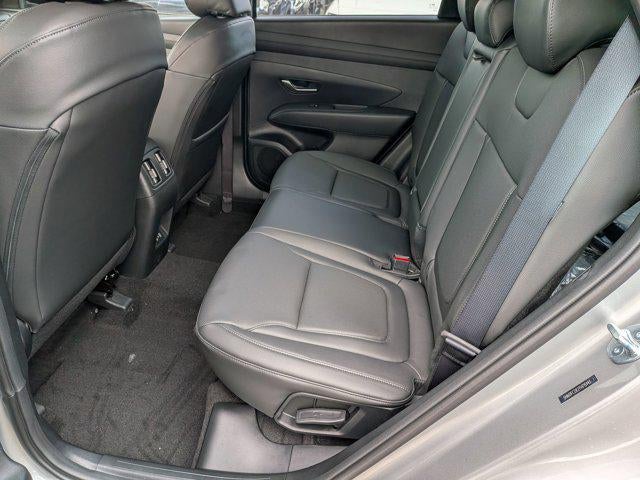 2026 Hyundai TUCSON XRT AWD