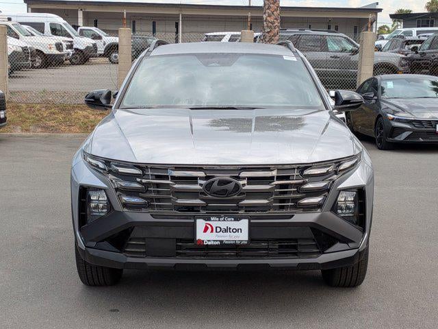 2026 Hyundai TUCSON XRT AWD