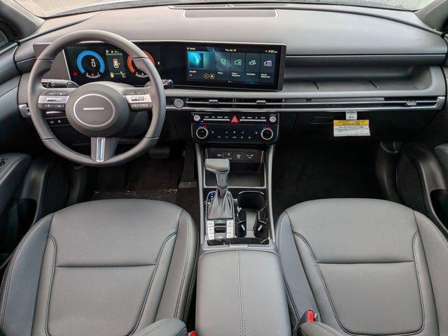 2026 Hyundai TUCSON XRT AWD