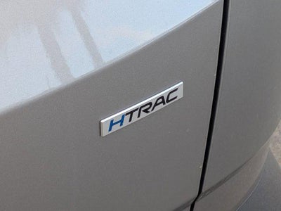 2026 Hyundai TUCSON XRT AWD
