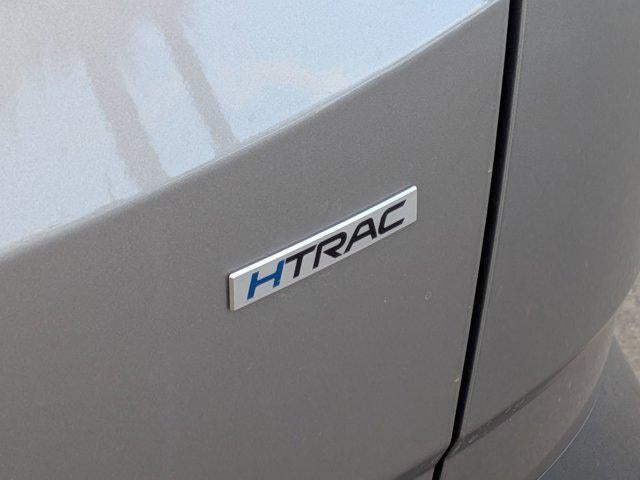 2026 Hyundai TUCSON XRT AWD