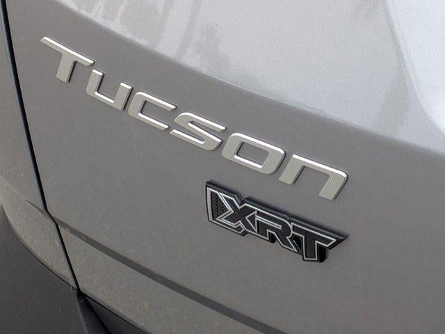 2026 Hyundai TUCSON XRT AWD