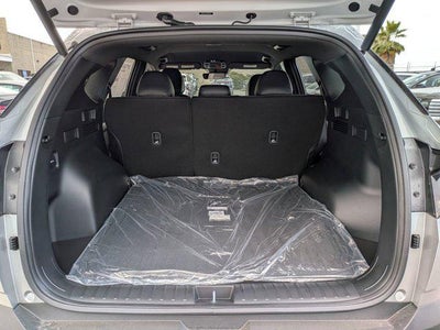 2026 Hyundai TUCSON XRT AWD
