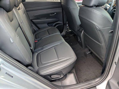 2026 Hyundai TUCSON XRT AWD