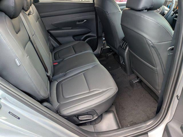 2026 Hyundai TUCSON XRT AWD