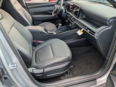 2026 Hyundai TUCSON XRT AWD