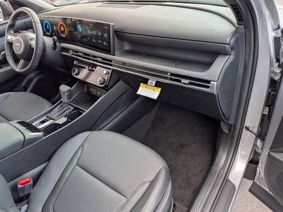 2026 Hyundai TUCSON XRT AWD