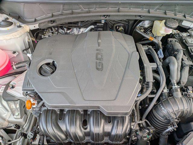 2026 Hyundai TUCSON XRT AWD