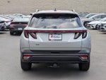 2026 Hyundai TUCSON XRT AWD