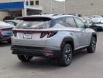 2026 Hyundai TUCSON XRT AWD