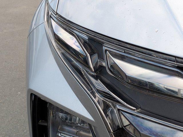 2026 Hyundai TUCSON XRT AWD
