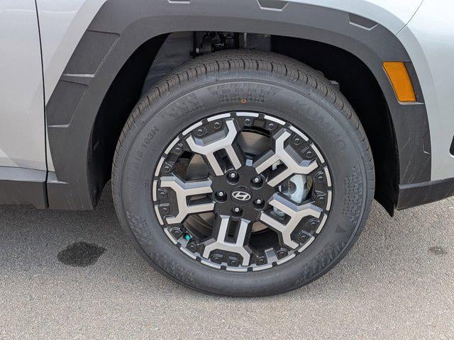 2026 Hyundai TUCSON XRT AWD