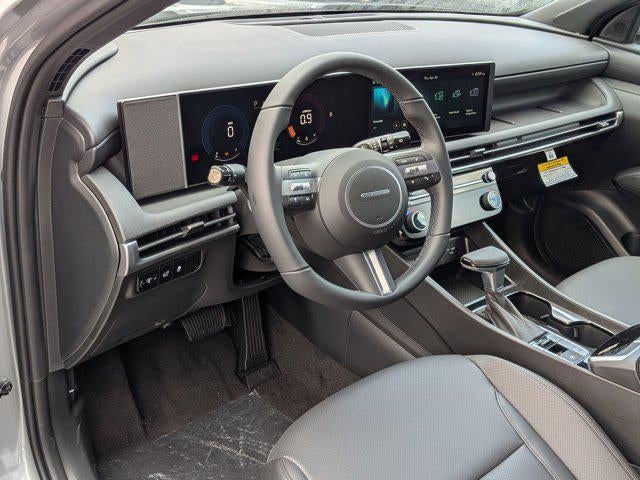 2026 Hyundai TUCSON XRT AWD