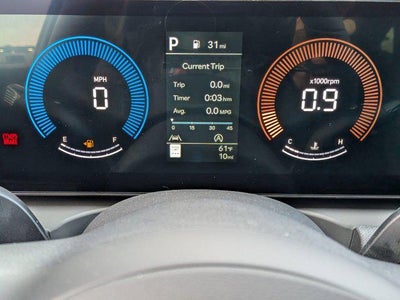 2026 Hyundai TUCSON XRT AWD