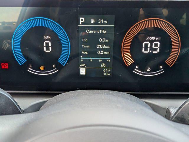 2026 Hyundai TUCSON XRT AWD