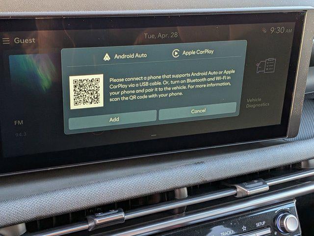 2026 Hyundai TUCSON XRT AWD