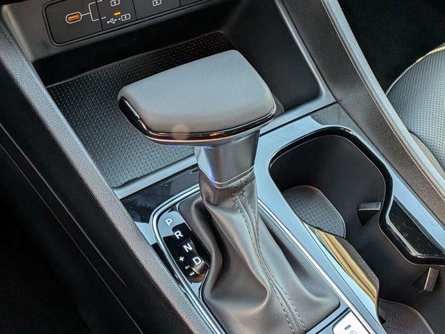 2026 Hyundai TUCSON XRT AWD
