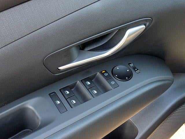 2026 Hyundai TUCSON XRT AWD