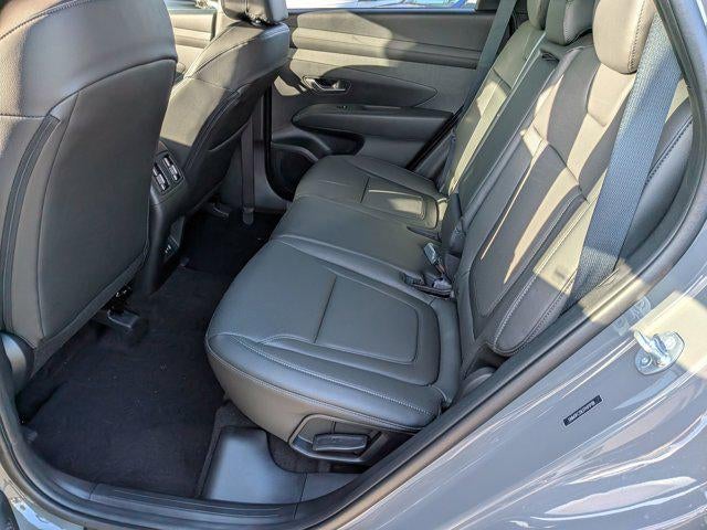 2026 Hyundai TUCSON XRT AWD