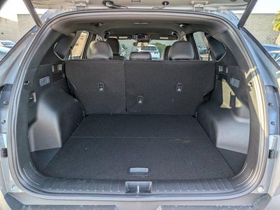 2026 Hyundai TUCSON XRT AWD