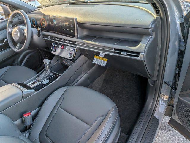 2026 Hyundai TUCSON XRT AWD