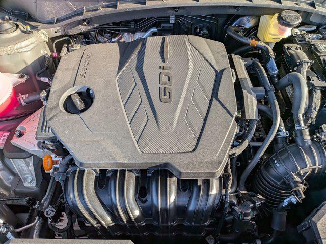 2026 Hyundai TUCSON XRT AWD