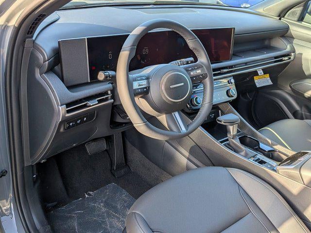 2026 Hyundai TUCSON XRT AWD