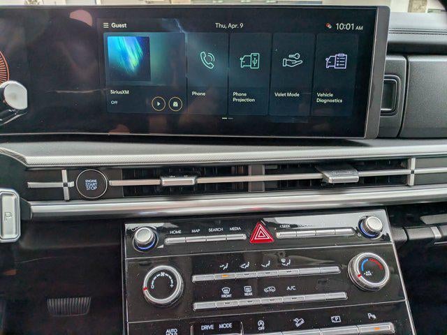 2026 Hyundai SANTA FE SE FWD