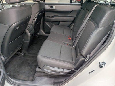 2026 Hyundai SANTA FE SE FWD