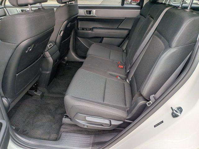 2026 Hyundai SANTA FE SE FWD