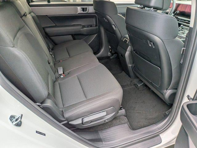 2026 Hyundai SANTA FE SE FWD